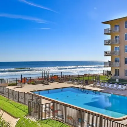 Buy this 2 bed condo on 4155 South Atlantic Avenue in New Smyrna Beach, FL 32169