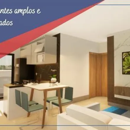 Buy this 3 bed apartment on Avenida Segismundo Pereira 1115 in Segismundo Pereira, Uberlândia - MG