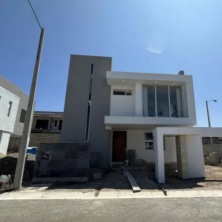 Image 2 - Blvd de los Dioses, 22704 San Antonio del Mar, BCN, Mexico - House for sale