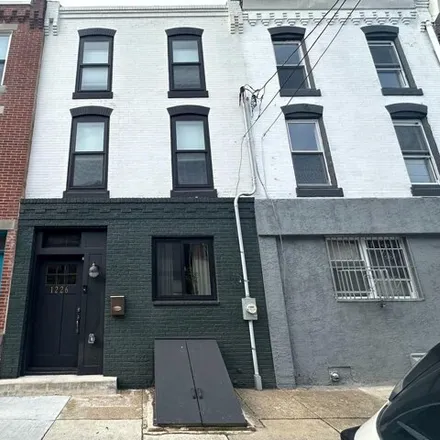 Rent this 4 bed house on 1226 Federal Street in Philadelphia, PA 19146