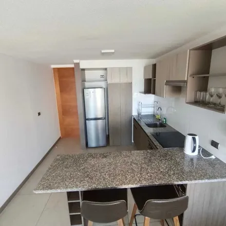 Buy this 2 bed apartment on Estacionamiento Enjoy Coquimbo in Los Pescadores, 180 0016 Coquimbo