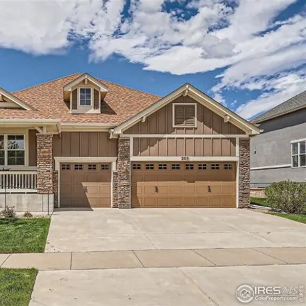Buy this 4 bed house on 213 Eighth Avenue in Superior, CO 80027