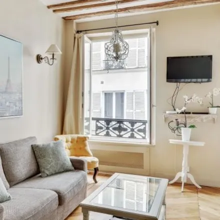 Image 3 - 2 Rue Guisarde, 75006 Paris, France - Apartment for rent