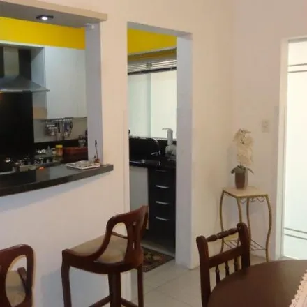 Buy this 3 bed apartment on Rua Marechal Deodoro 728 in Centro, Pelotas - RS
