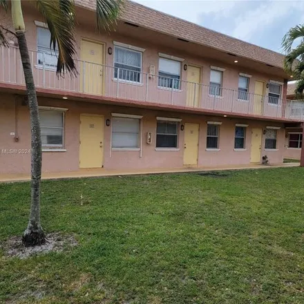 Image 2 - unnamed road, North Andrew Gardens, Oakland Park, FL 33334, USA - Condo for rent