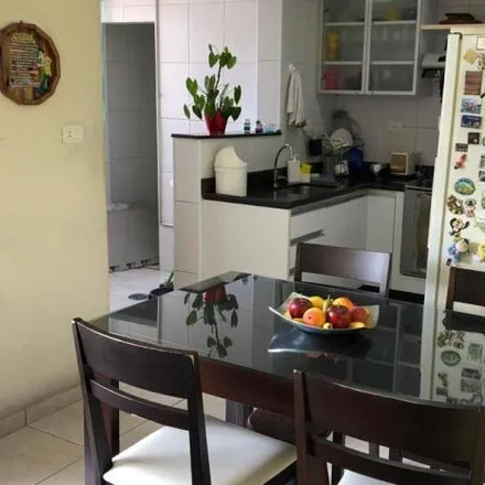 Buy this 2 bed apartment on Alameda Jauaperi 1413 in Indianópolis, São Paulo - SP