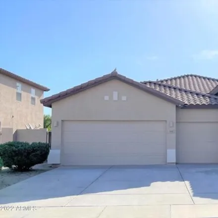 Rent this 4 bed house on 541 North Scott Drive in Chandler, AZ 85225