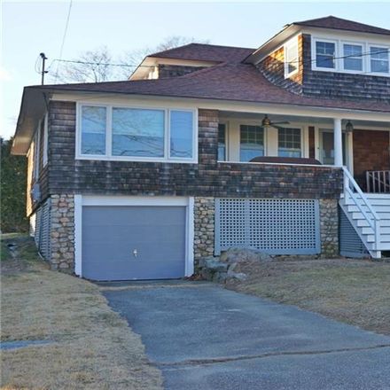 5 Bed House At 24 Prospect Street Groton Long Point Ct 06340