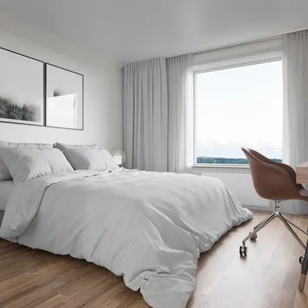 Rent this 2 bed apartment on Eiravägen in 749 41 Enköping, Sweden