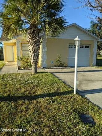 Image 1 - 4030 Bayberry Drive, Melbourne, FL 32901, USA - House for rent