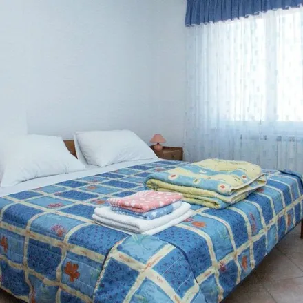Rent this 2 bed apartment on Vrsar in Istria County, Croatia