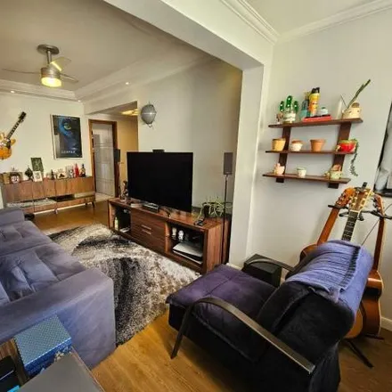 Buy this 3 bed apartment on Rua Quinze de Agosto in Centro, São Bernardo do Campo - SP
