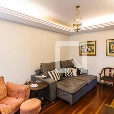 Buy this 4 bed apartment on Rua Engenheiro Amaro Lanari in Anchieta, Belo Horizonte - MG