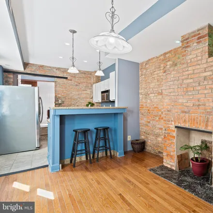 Image 9 - 2037 East Fairmount Avenue, Baltimore, MD 21231, USA - Townhouse for sale