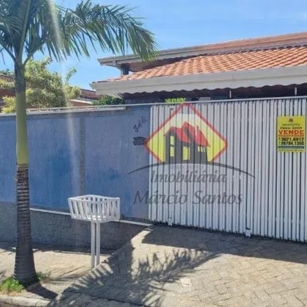 Buy this 3 bed house on Rua Marechal Rondon in Alto de São Pedro, Taubaté - SP