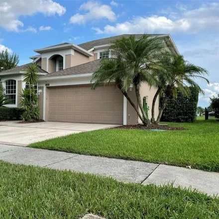 Rent this 5 bed house on 5324 Tortuga Dr in Orlando, Florida