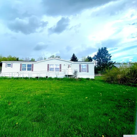 Buy this 3 bed house on 554 Bear Kill Road in Gilboa, Schoharie County