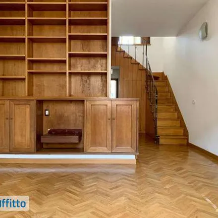 Rent this 5 bed apartment on Via Giuseppe Cesare Abba 1 in 50129 Florence FI, Italy