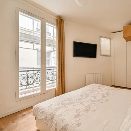 Image 3 - 60 Rue Vieille du Temple, 75003 Paris, France - Apartment for rent
