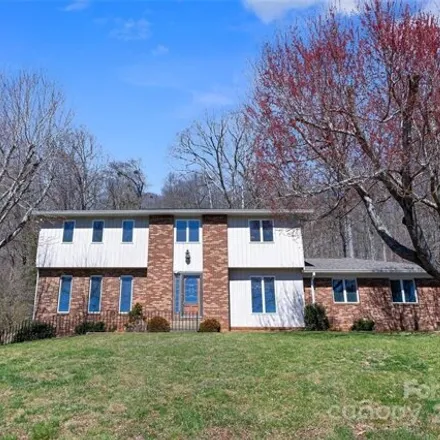 Buy this 4 bed house on 61 Braddock Way in Valley Springs, Asheville