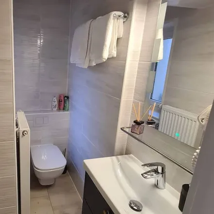 Rent this 2 bed apartment on Bad Salzuflen in North Rhine – Westphalia, Germany