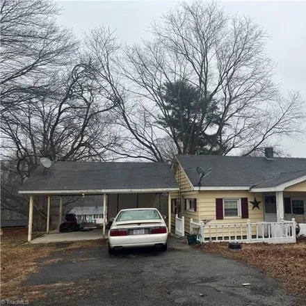 Buy this 2 bed house on 176 Fowler Circle in Surry County, NC 27017