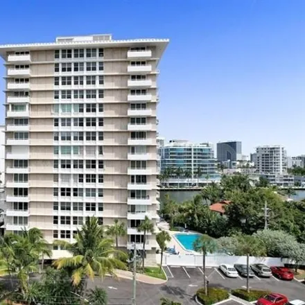 Rent this 1 bed condo on 2699 Northeast 9th Street in Birch Ocean Front, Fort Lauderdale