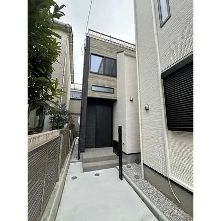 Rent this 2 bed apartment on unnamed road in Minami-Rokugo 3-chome, Ota