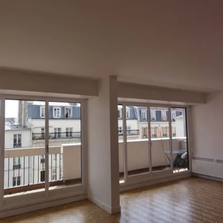 Image 8 - 113 Rue de la Roquette, 75011 Paris, France - Apartment for rent