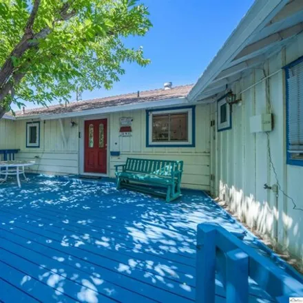Buy this 3 bed house on 241 Treasure Dr in Red Bluff, California