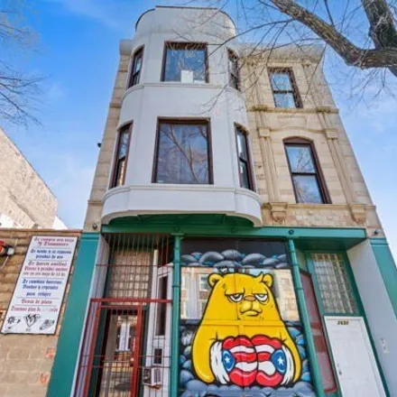 Buy this studio house on 2631 West Division Street in Chicago, IL 60622