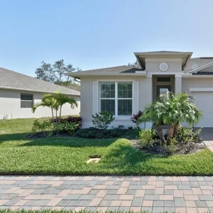 Buy this 2 bed house on 5994 Bella Rosa Drive in West Vero Corridor, Indian River County