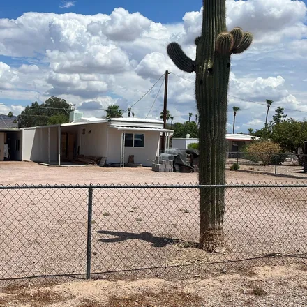 Buy this 3 bed house on 10146 East Illini Street in Mesa, AZ 85208