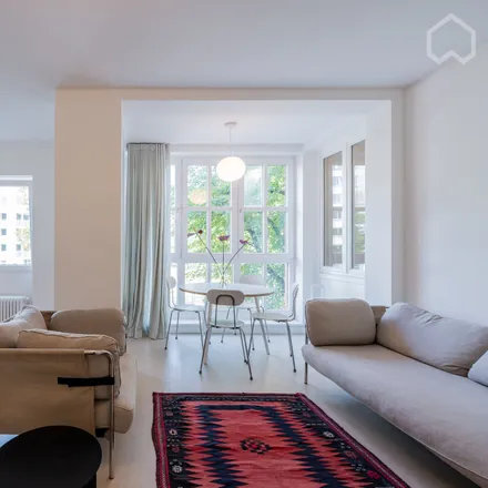 Rent this 1 bed apartment on Kavlak Eismanufaktur in Oranienstraße 99, 10969 Berlin