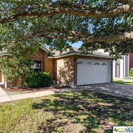 Buy this 3 bed house on 2916 Donnell Drive in Round Rock, TX 78664
