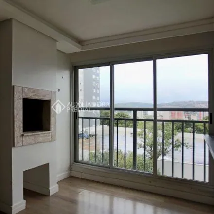 Buy this 2 bed apartment on Rua Doutor Affonso Sanmartim in Jardim do Salso, Porto Alegre - RS