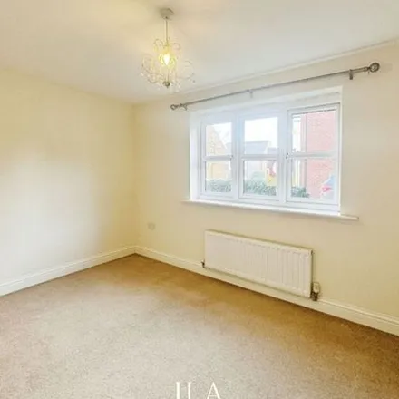 Image 7 - Harrow Place, Leicester, LE2 3AP, United Kingdom - Apartment for rent