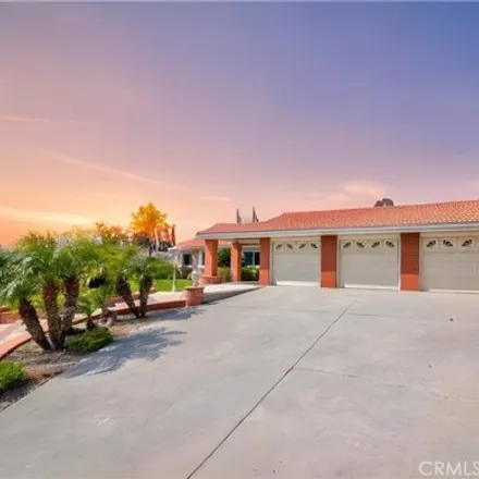 Buy this 4 bed house on 949 Dalton Springs Lane in Glendora, CA 91741