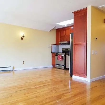 Rent this 2 bed apartment on 42-19 194th Street in New York, NY 11358