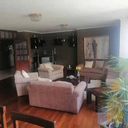Image 1 - Pasaje A, 170104, Quito, Ecuador - Apartment for sale