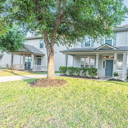 Image 3 - 18899 South Lyford Drive, Harris County, TX 77449, USA - House for sale