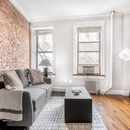 Rent this 2 bed apartment on 202 Elizabeth Street in New York, NY 10012