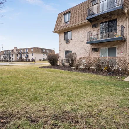Image 3 - 243 Shorewood Drive, Shorewood, Glendale Heights, IL 60139, USA - Apartment for rent