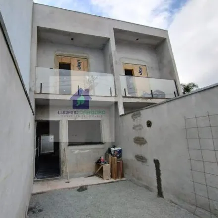 Buy this studio house on unnamed road in Caieiras, Caieiras - SP