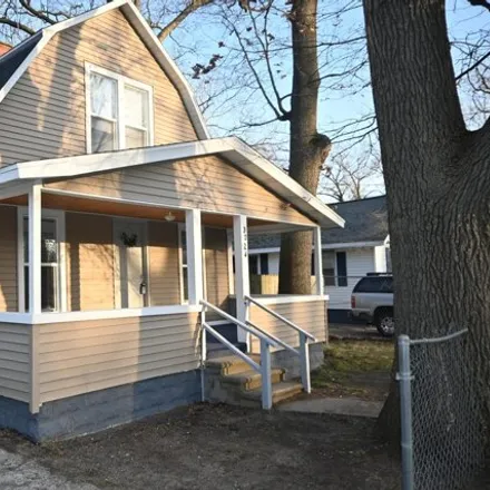 Buy this 3 bed house on 3066 5th Street in Muskegon Heights, MI 49444