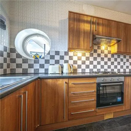 Image 7 - Thornwood Road, Thornwood, Glasgow, G11 7RB, United Kingdom - Apartment for sale