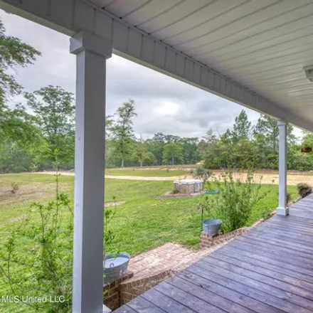 Image 3 - 1 Stone Forest Trail, Stone County, MS 39561, USA - House for sale