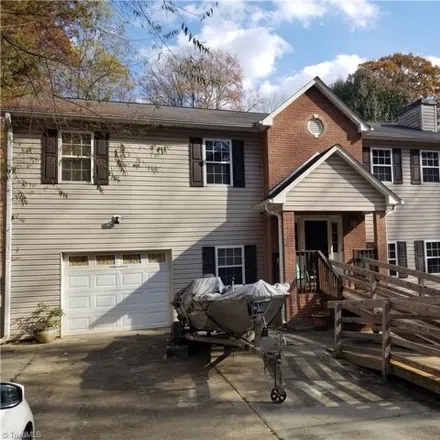 Buy this 3 bed house on 4647 Ogburn Avenue in Winston-Salem, NC 27105