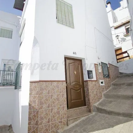 Image 9 - Calle Cómpeta, 11630 Arcos de la Frontera, Spain - Apartment for rent
