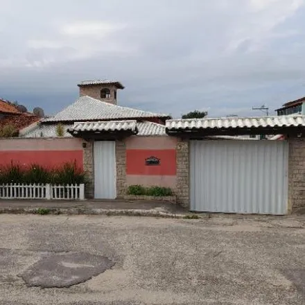 Buy this 3 bed house on PIB in Rua Vitoria Helena, Vila Capri